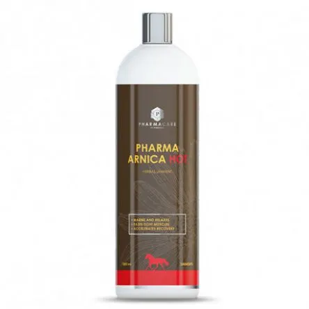 Pharma Arnica Hot 1L# Petit Prix