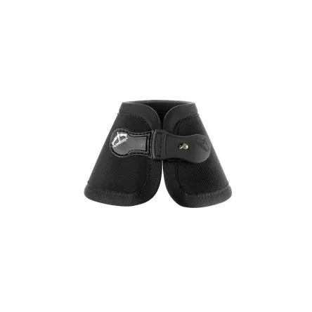 Cloches Protge-glomes avec Fermeture Clip Noir - M Prix Rduit