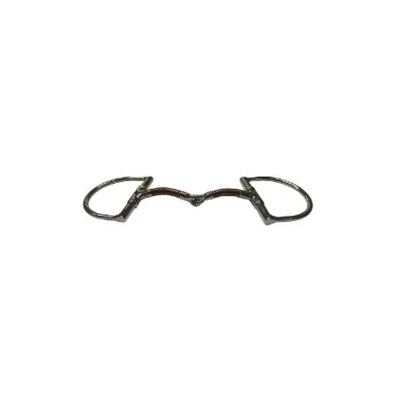 Mors Verdun Insertion En Cuivre Jump'in - 135MM - CUIVRE - 10MM Acheter Direct