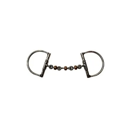 Offre Limite Mors Verdun Boules en Cuivre Jump'in - 135MM - CUIVRE - 12MM
