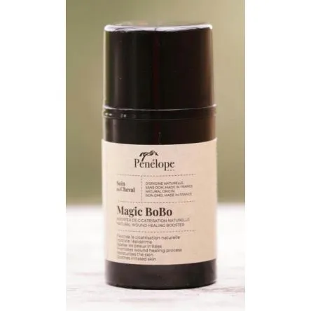 Crme Cicatrisante Penelope Magic Bobo 50ml# Commande En Gros