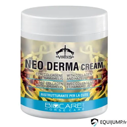 Neo Derma Crme 250ml Veredus# Promotion
