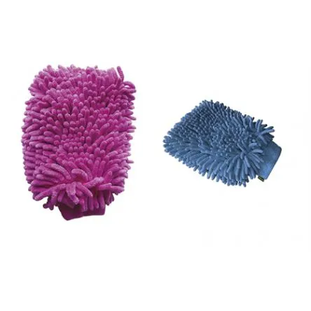 Livraison Express Gant Chenille Hippo-Tonic - BLEU ROI