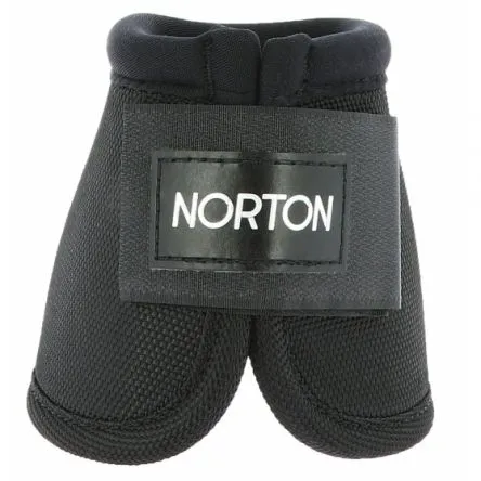 Protges Glomes Norton – NOIR – XS Meilleure Vente
