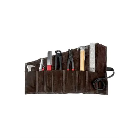 Super Prix Kit De Marchalerie Dans Etui En Cuir Waldhausen#