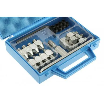 Mini-mallette Crampons S/Tungstene M10 M-VAILLANT# Pas Cher