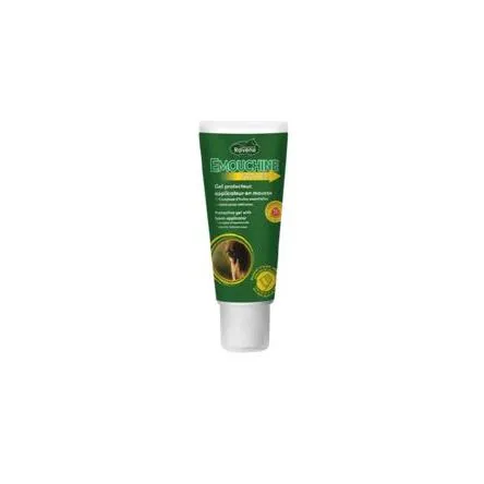 Emouchine Protec Gel Avec Applicateur Mousse 100ml# Prix Rduit