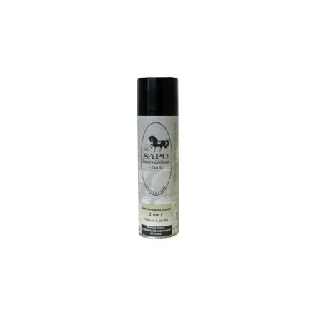 Impermabilisant pour couvertures SAPO 500ml# Remise