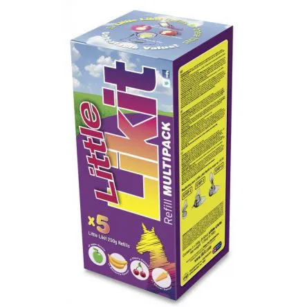 Little Likit 250g Multipack# Must-Have