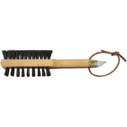 Nouveaut Cure Pieds Brosses Manches BORSTIQ#
