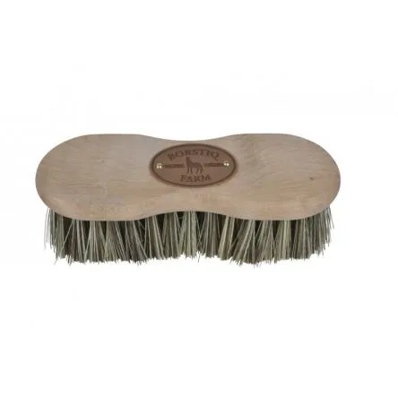 Brosse en Polypropylne BORSTIQ "Infini"# Remise