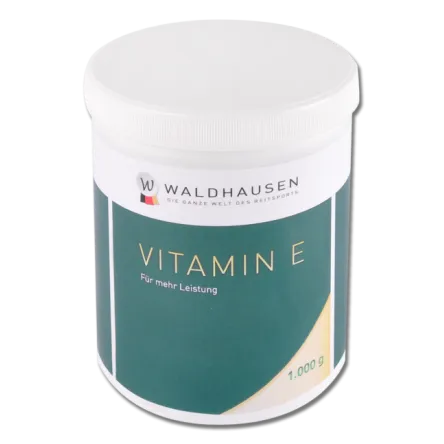 Offre Limite Vitamine E - Waldhausen#