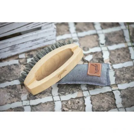 Seulement Aujourdhui Brosse de tte Pnlope poigne#