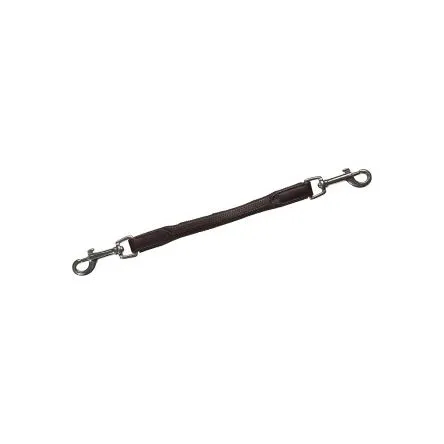 Poigne de selle Norton Pro Supergrip - NOIR Soldes