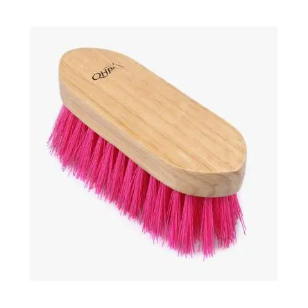 Promotion Bouchon manche en bois QHP - Rose#