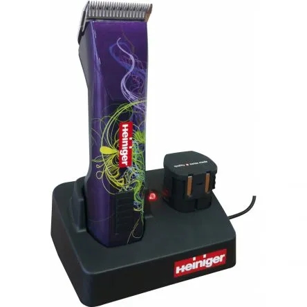 Tondeuse Finition Heiniger SaphirStyle Sans Fil# Acheter En Ligne