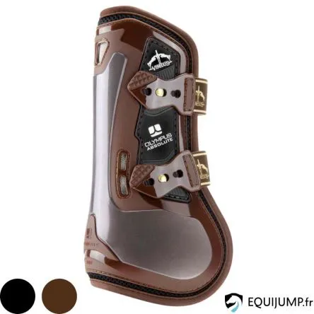 Dernire Chance Gutres Olympus Absolute Veredus, par Marcus Ehning - NOIR - S
