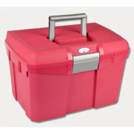 Seulement Aujourdhui Coffret de Pansage Waldhausen Framboise-Gris#