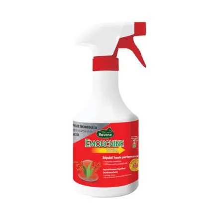 EMOUCHINE TOTAL Spray 900 ml# Nouveaut