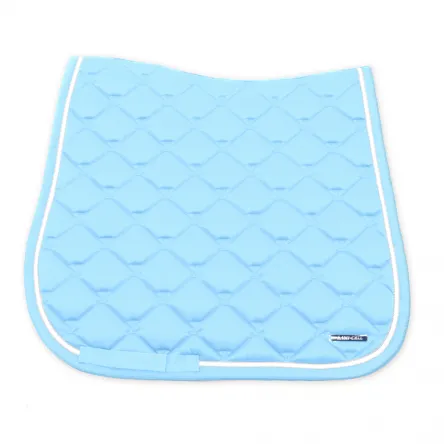 Petit Prix Tapis Venus Dressage Aqua Lamicell#