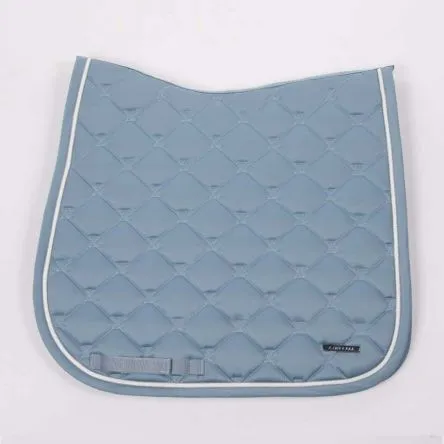 Retour Gratuit Tapis Venus Dressage Bleu Fum Lamicell#