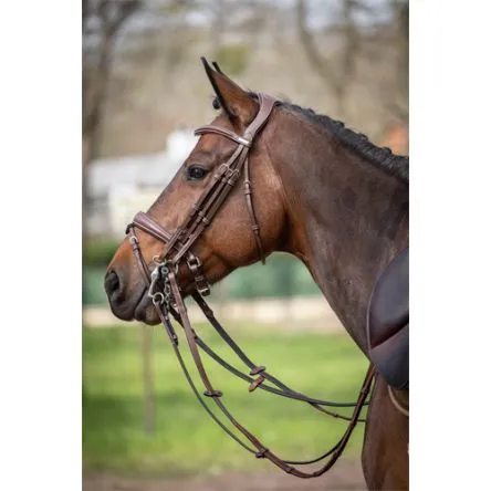 Bride Megeve Noisette Jump In Collection One - CHEVAL/FULL Achetez Aujourdhui