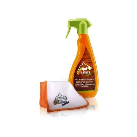 Nettoyant Pelage Equinatura 500ml# Prix Choc