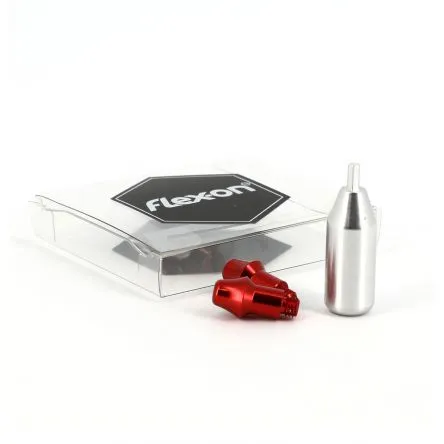 Kit Vis et Tournevis Pour Etriers Safe-On# Affaire Saisir