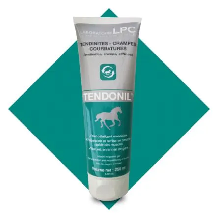 Jusqu puisement Des Stocks Tendonil LPC 250ml#