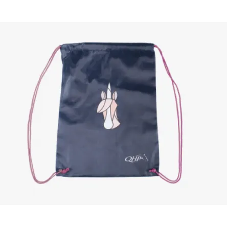 Sac dos Sanna QHP Marine - MARINE Vente Flash