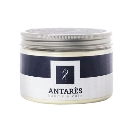 Baume Pour Cuir Antares - UNIQUE Retour Gratuit