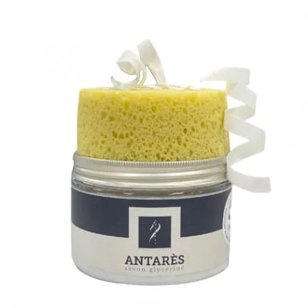 Promotion Savon Glycrin Antares - UNIQUE