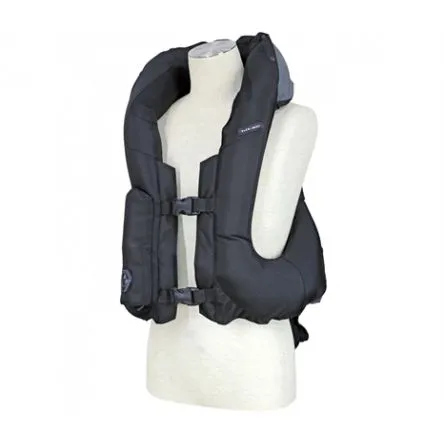 Gilet Airbag MLVC Le complet HIT AIR + Pochette cartouche offerte ! - ROUGE - S Expdi Aujourdhui