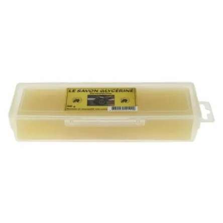 Pas Cher Savon Glycrin du Marchal 400g#