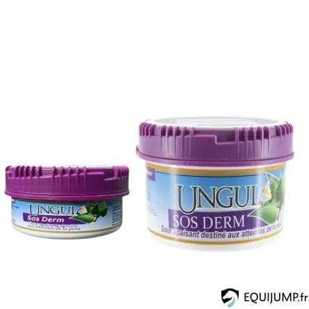 Livraison Express SOS Derm Ungula - 480ML