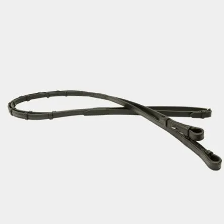Produit De Marque Renes Soft Grip arrtoirs 16 mm Antares - MARRON - CHEVAL/FULL