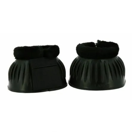 Cloches Norton Pro Soft Mouton - ROUGE - S Pas Cher