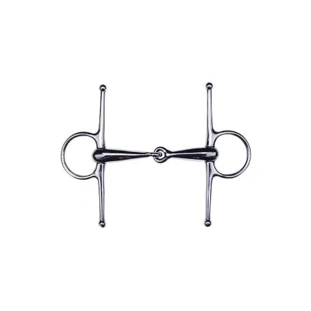 Mors Aiguille Feeling - 145MM - INOX - 19MM Retour Gratuit