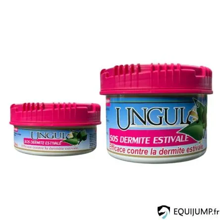 Achat Immdiat SOS Dermite Ungula - 3L