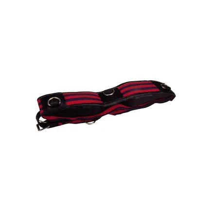 Surfaix Sangle Norton Club - MARINE/ROUGE Marque