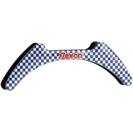 Stickers Aimants Flex On Gamme Mad - GRIS ARGENT Nouvel Arrivage