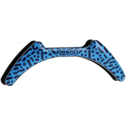 Livraison Express Stickers Aimants Flex On Gamme Animals - MARRON