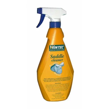 Petit Prix Nettoyant Pour Selle Wintec 500ml#