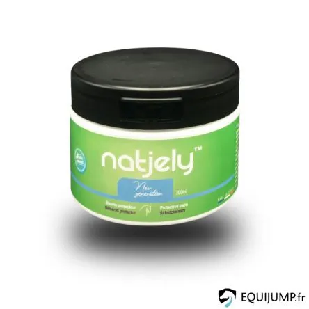 Natjely Animaderm 300ml# Commander Maintenant