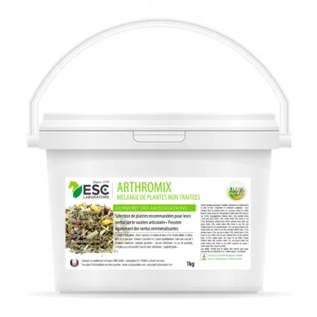ArthroMix ESC 1KG# Must-Have