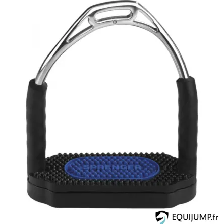 Etriers de securite HS Bow Balance Sprenger - 13CM Paiement Scuris