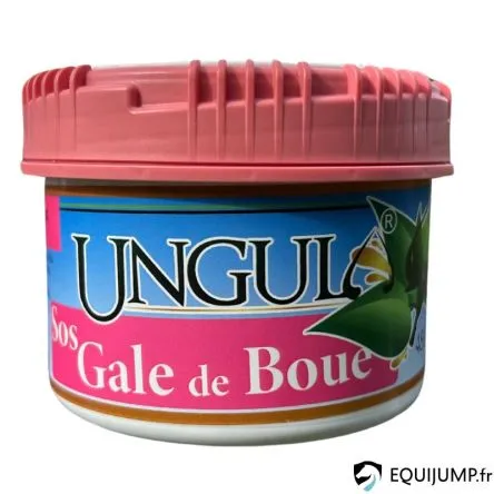 SOS Gale De Boue Ungula - 3L Soldes