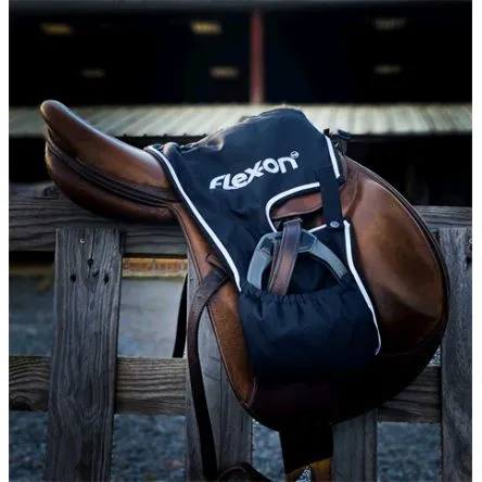 Vente Flash Housse pour triers Noir Flex On#