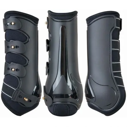 Prix Bas Guetres Dressage TdeT - M