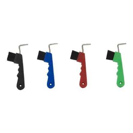 Soldes Cure-Pied Brosse TdeT - NOIR